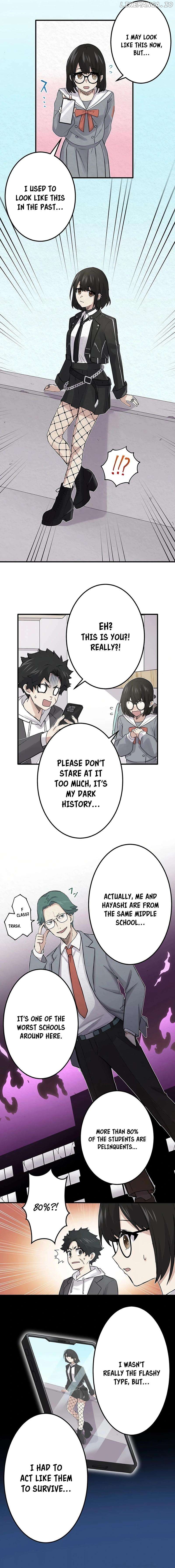 Rental Effort Chapter 25 - page 3