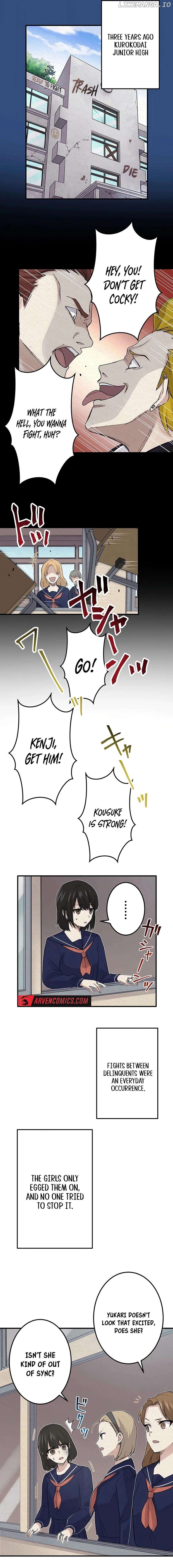 Rental Effort Chapter 25 - page 4