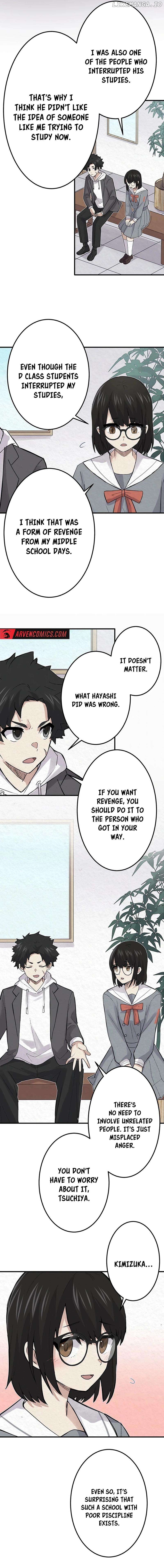 Rental Effort Chapter 25 - page 6