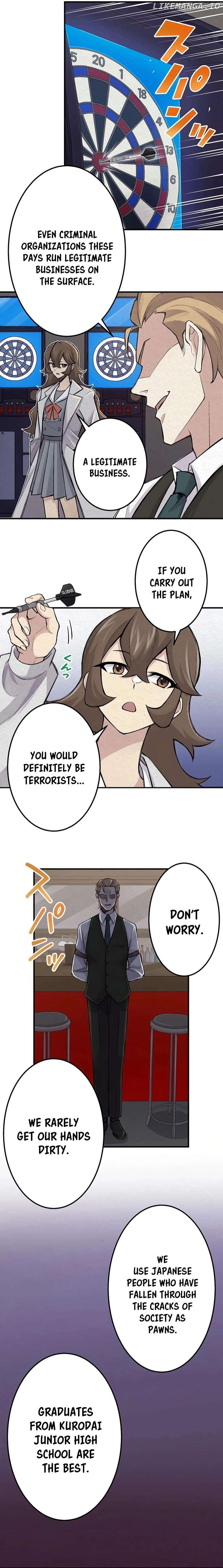 Rental Effort Chapter 25 - page 9
