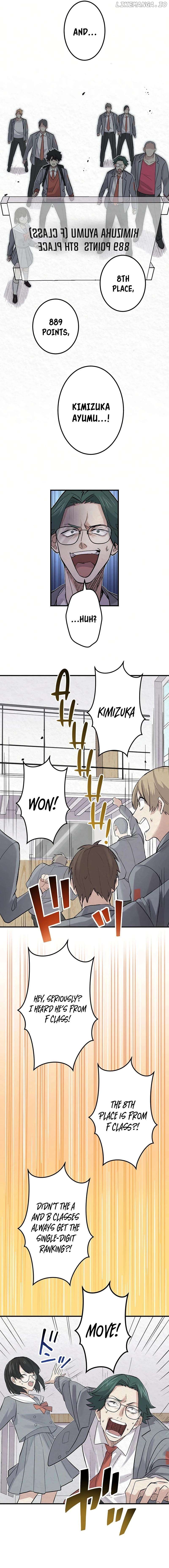 Rental Effort Chapter 24 - page 4