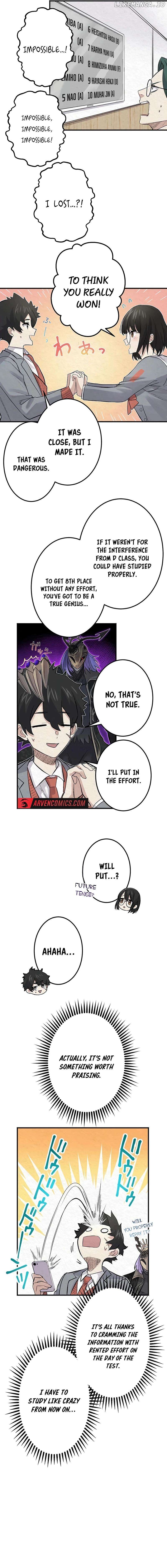 Rental Effort Chapter 24 - page 5