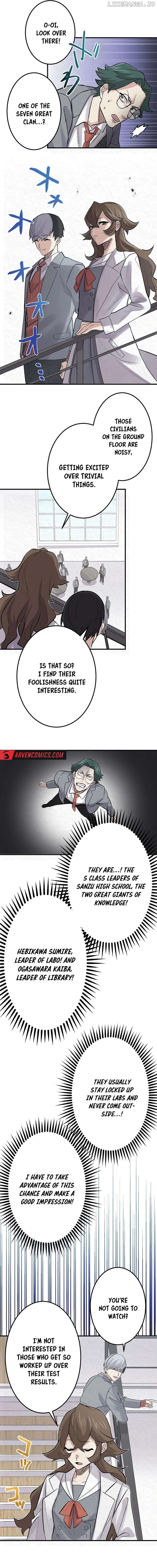 Rental Effort Chapter 24 - page 7