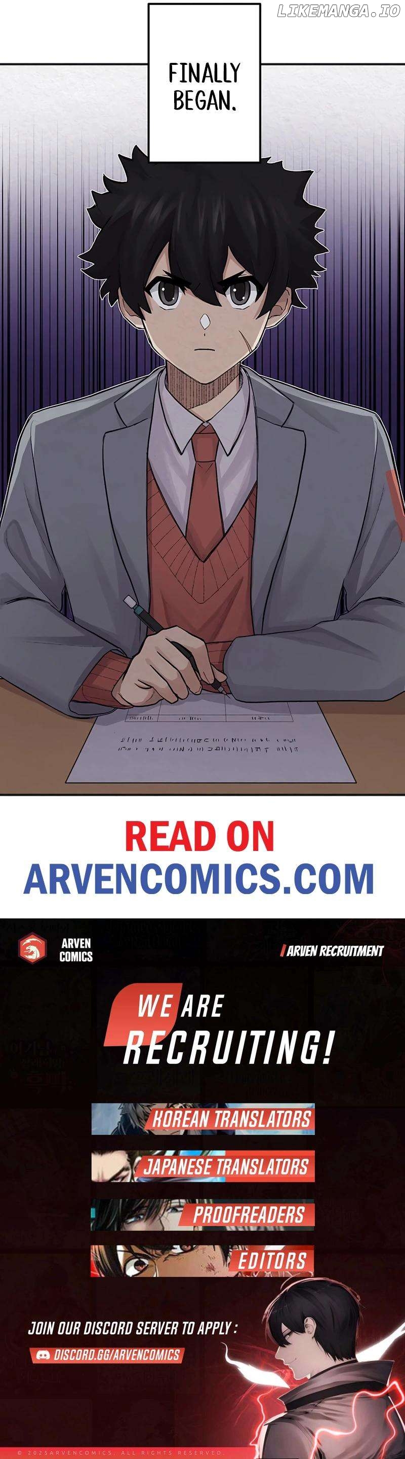 Rental Effort Chapter 23 - page 12