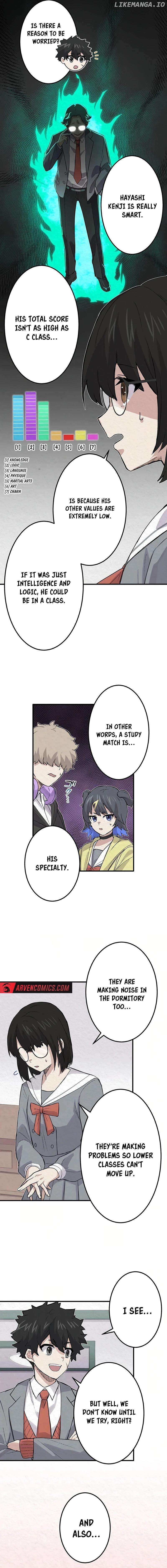 Rental Effort Chapter 23 - page 6