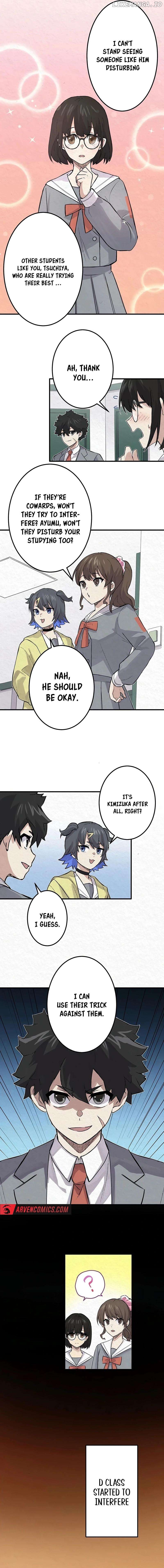 Rental Effort Chapter 23 - page 7