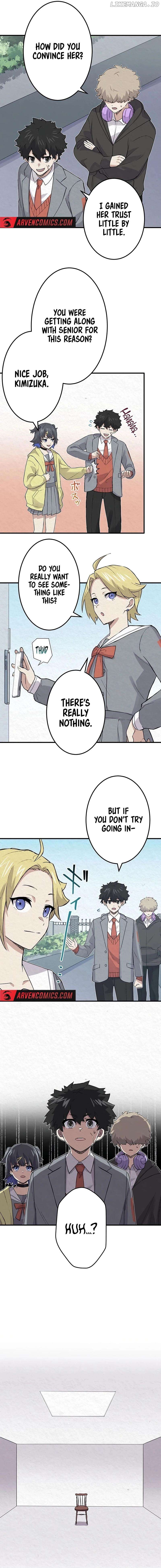 Rental Effort Chapter 21 - page 11