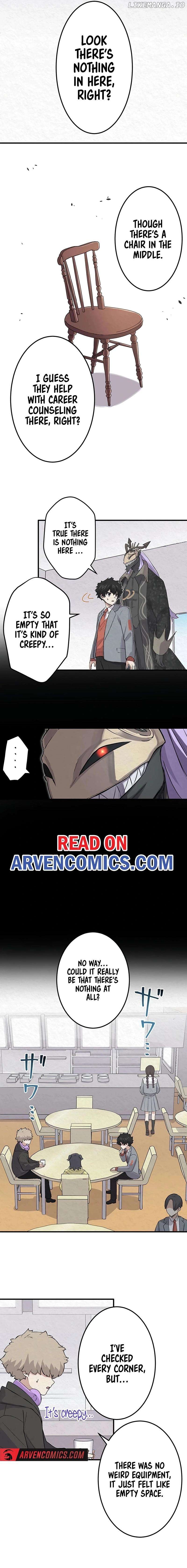 Rental Effort Chapter 21 - page 12