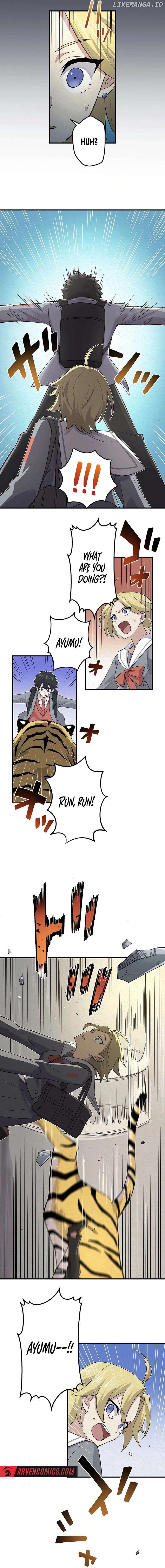 Rental Effort Chapter 21 - page 4