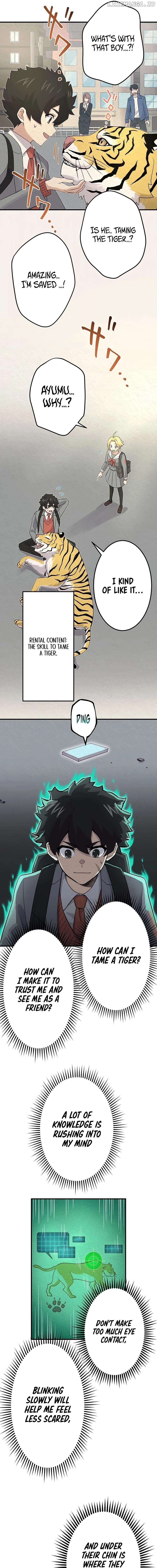 Rental Effort Chapter 21 - page 6
