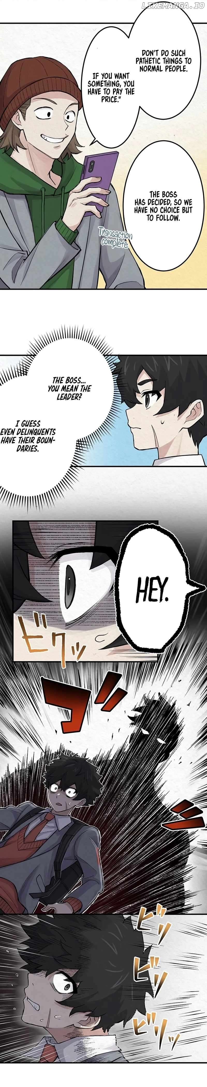 Rental Effort Chapter 10 - page 10