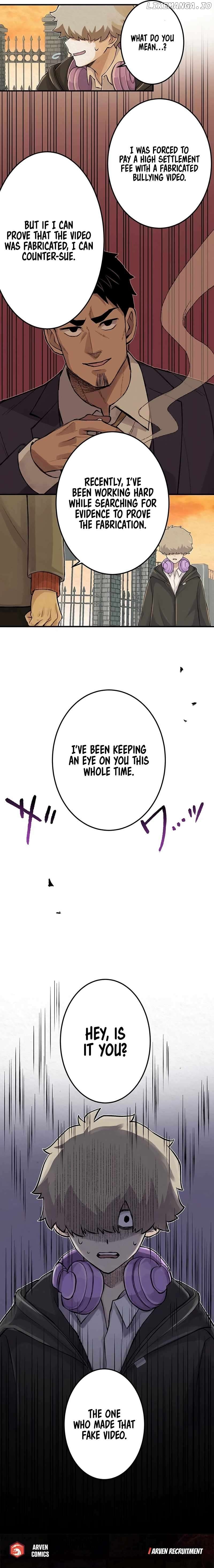 Rental Effort Chapter 10 - page 14