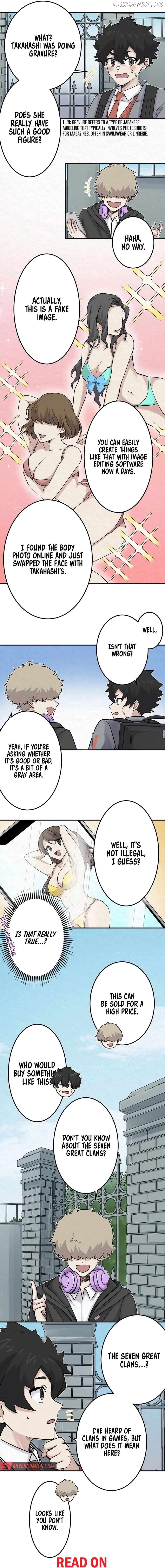 Rental Effort Chapter 10 - page 3