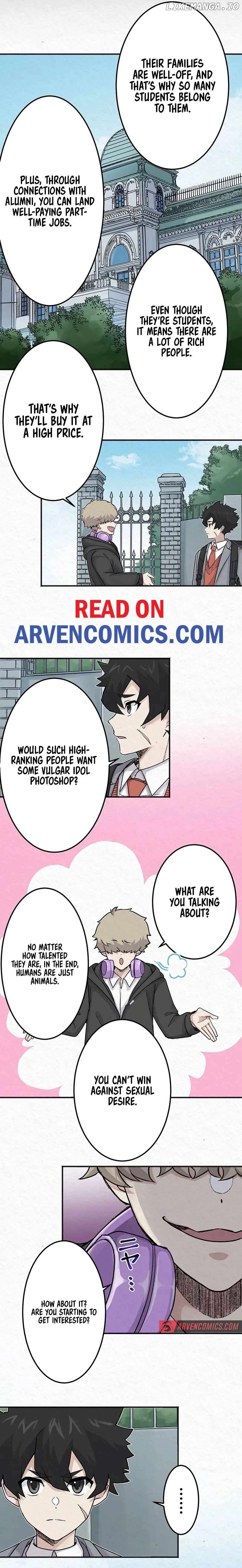 Rental Effort Chapter 10 - page 6