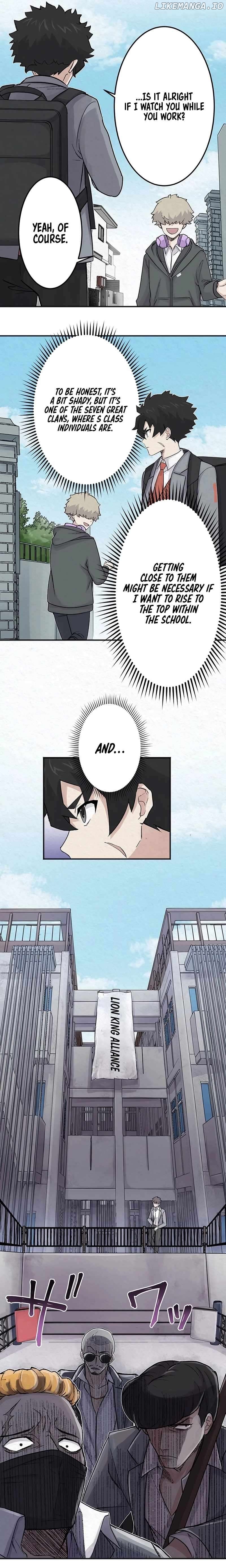 Rental Effort Chapter 10 - page 7