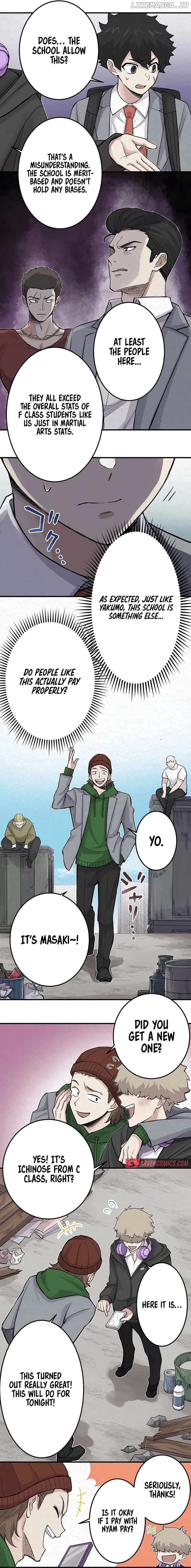 Rental Effort Chapter 10 - page 9