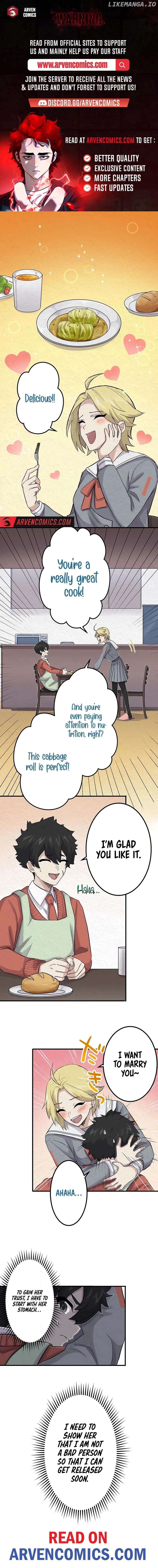 Rental Effort Chapter 20 - page 1