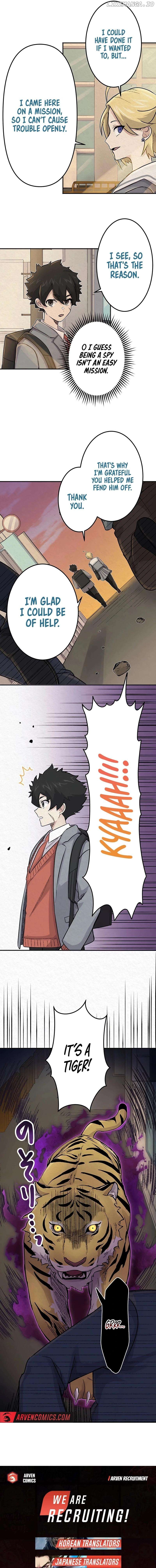 Rental Effort Chapter 20 - page 10