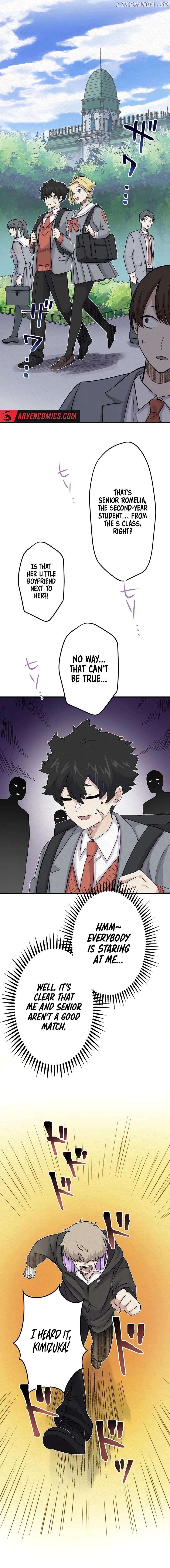 Rental Effort Chapter 20 - page 3