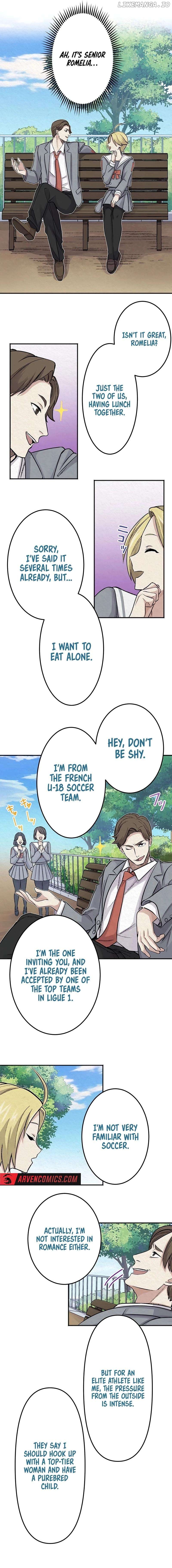 Rental Effort Chapter 20 - page 6