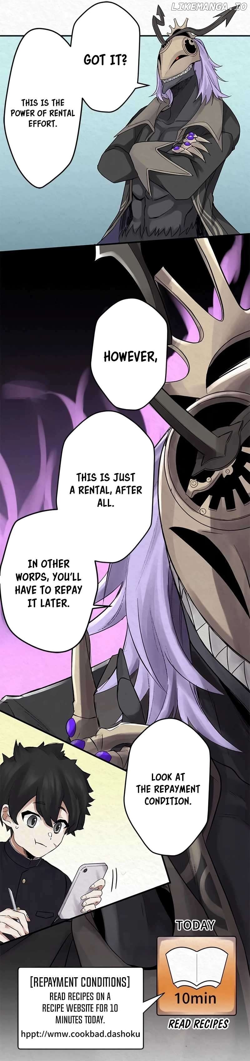 Rental Effort Chapter 2 - page 10