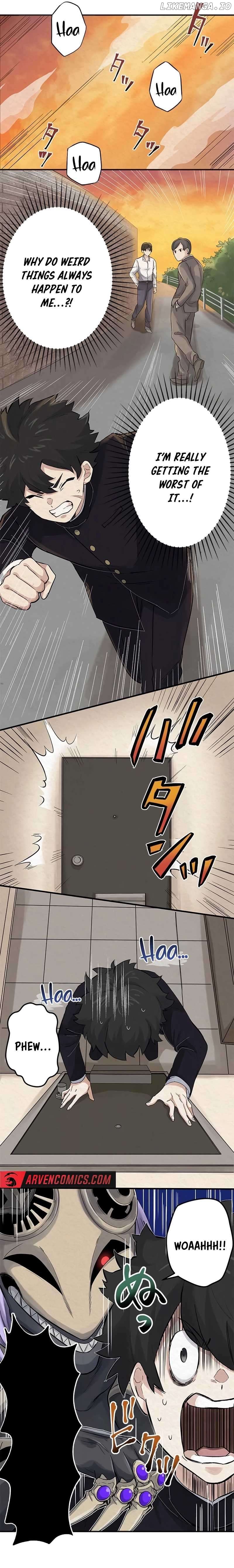 Rental Effort Chapter 2 - page 4