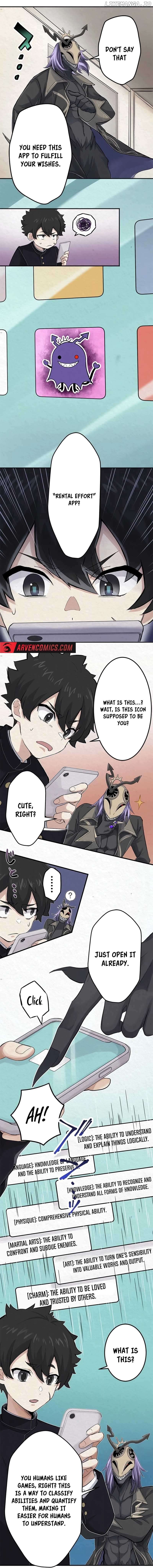 Rental Effort Chapter 2 - page 6