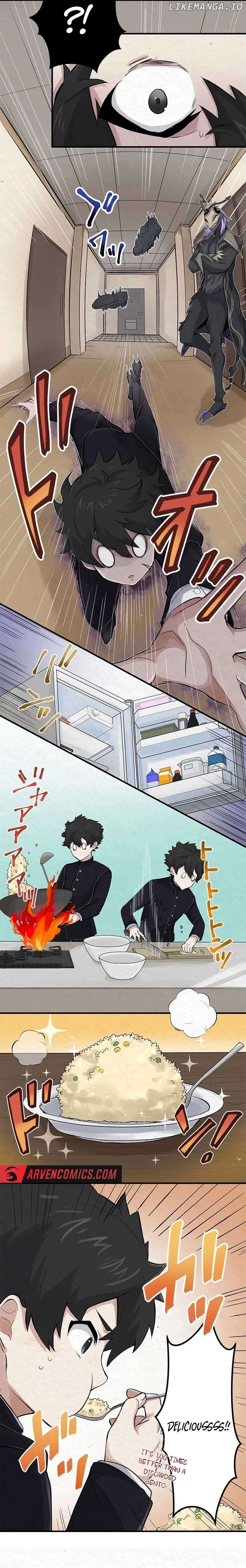 Rental Effort Chapter 2 - page 9