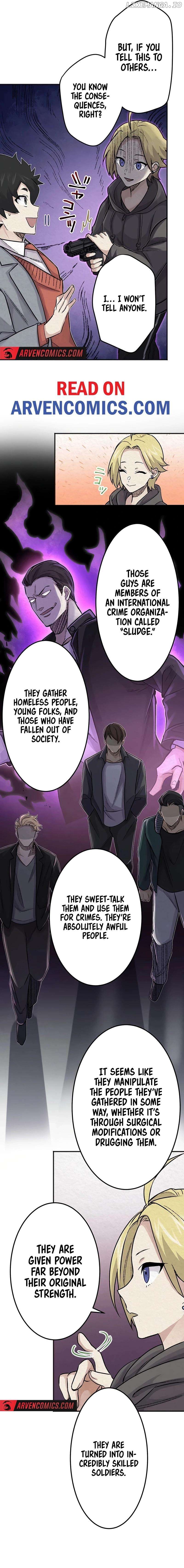 Rental Effort Chapter 19 - page 4