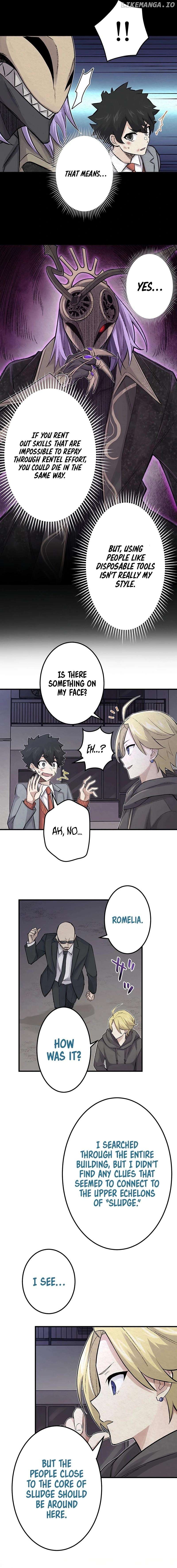 Rental Effort Chapter 19 - page 6
