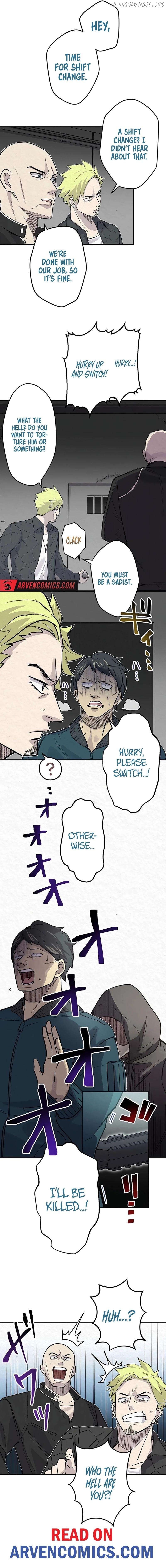 Rental Effort Chapter 18 - page 10