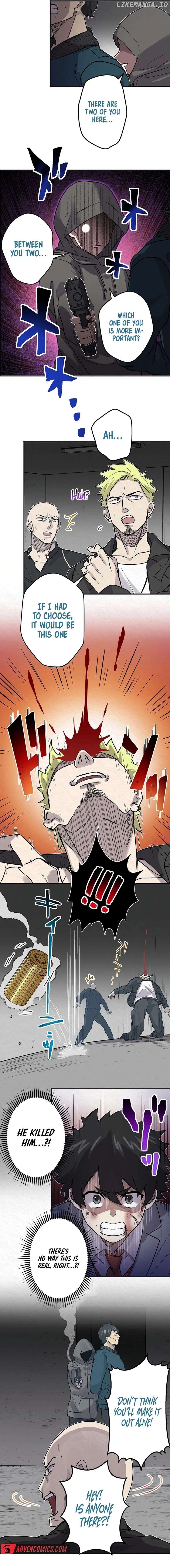 Rental Effort Chapter 18 - page 11