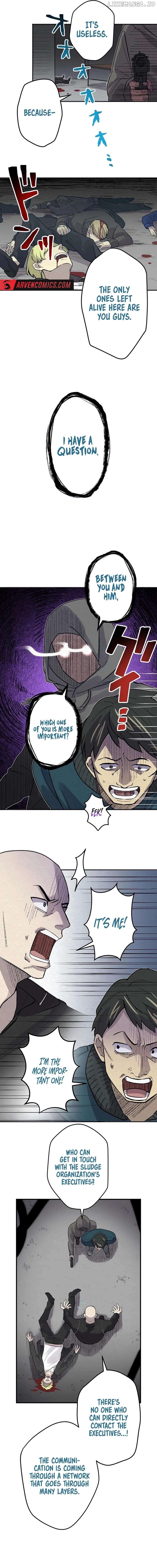 Rental Effort Chapter 18 - page 12