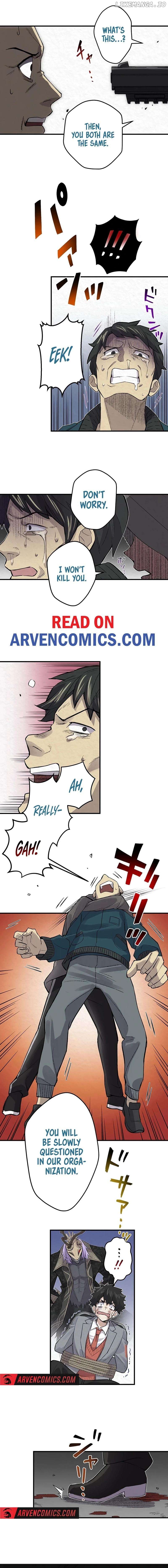 Rental Effort Chapter 18 - page 13