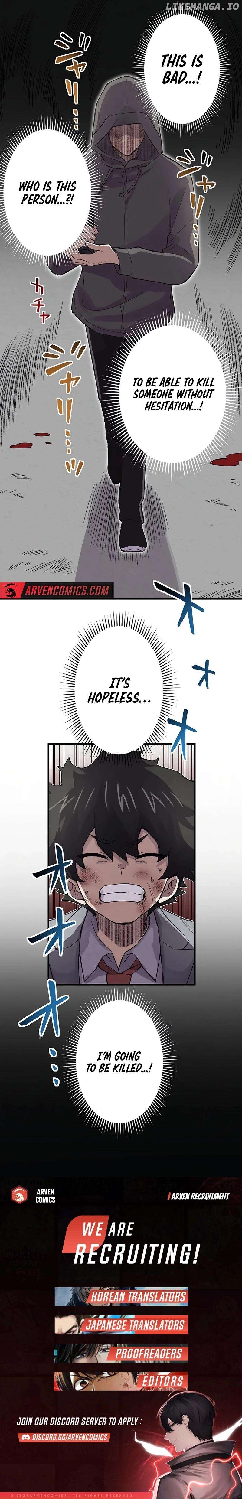 Rental Effort Chapter 18 - page 14
