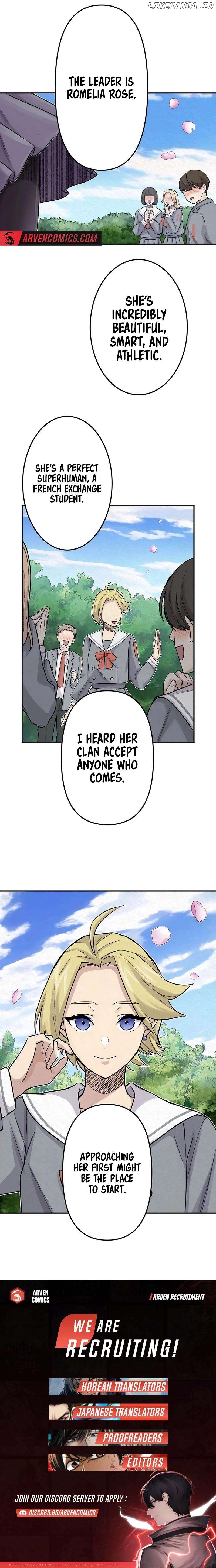 Rental Effort Chapter 16 - page 12