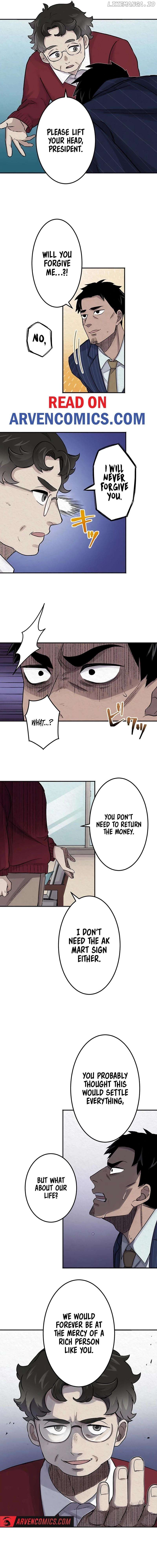 Rental Effort Chapter 16 - page 4