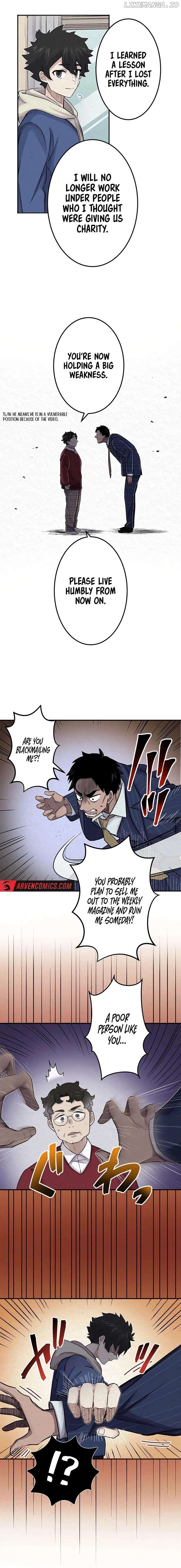Rental Effort Chapter 16 - page 5