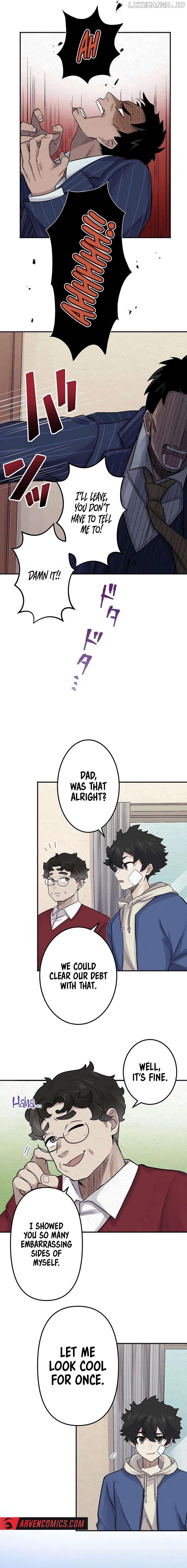 Rental Effort Chapter 16 - page 7