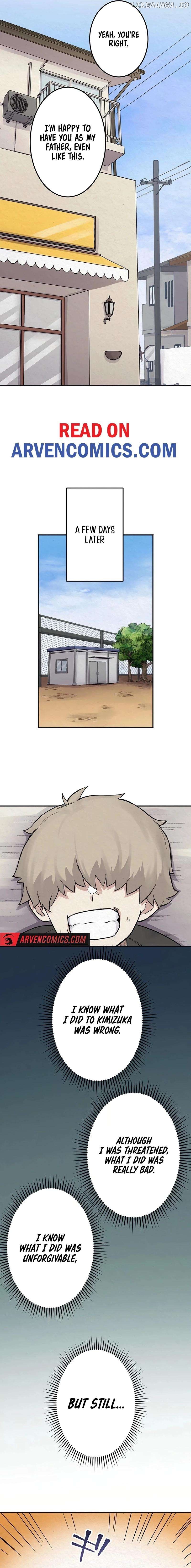 Rental Effort Chapter 16 - page 8