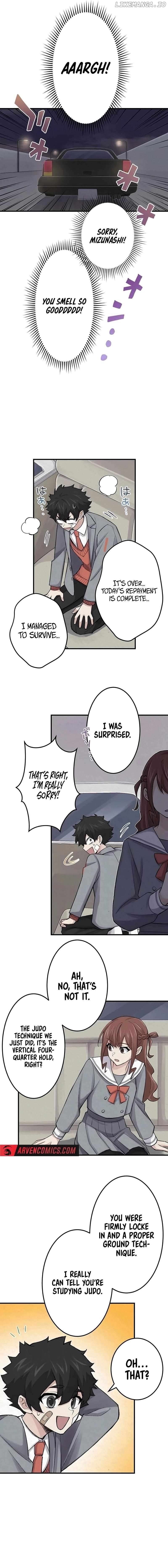 Rental Effort Chapter 15 - page 10