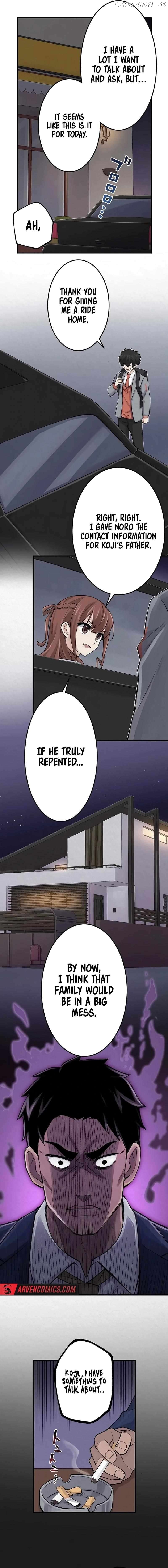 Rental Effort Chapter 15 - page 11