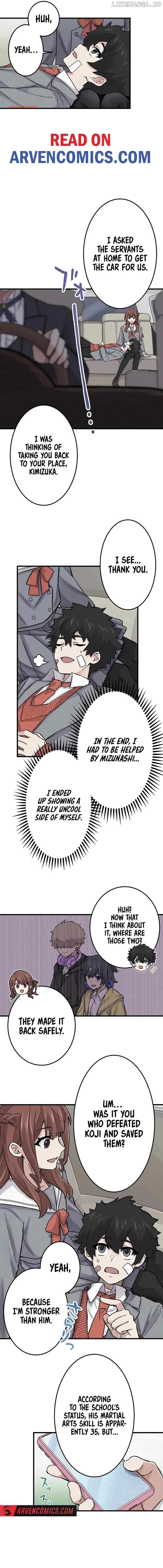 Rental Effort Chapter 15 - page 2