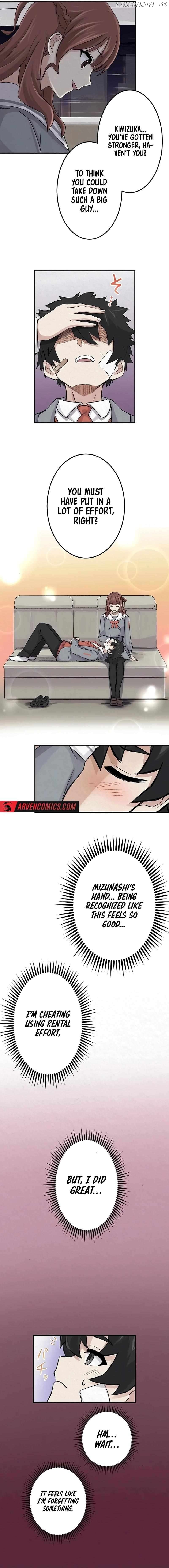 Rental Effort Chapter 15 - page 4