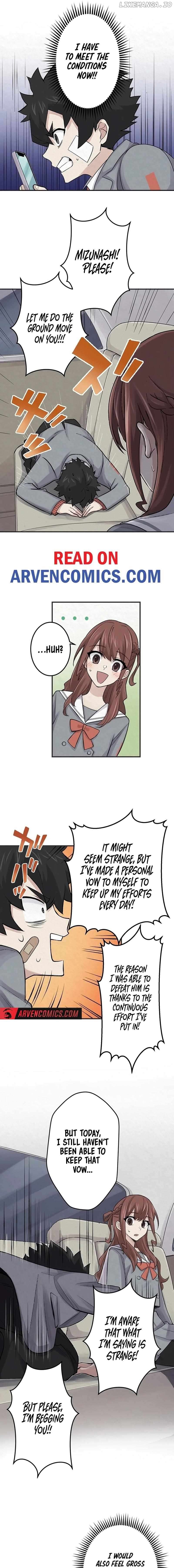 Rental Effort Chapter 15 - page 6