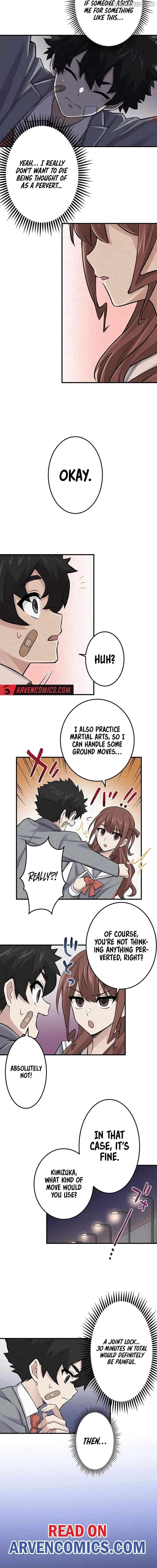 Rental Effort Chapter 15 - page 7