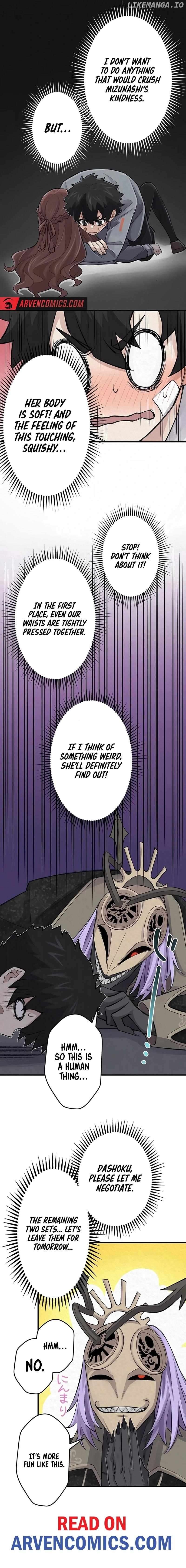 Rental Effort Chapter 15 - page 9