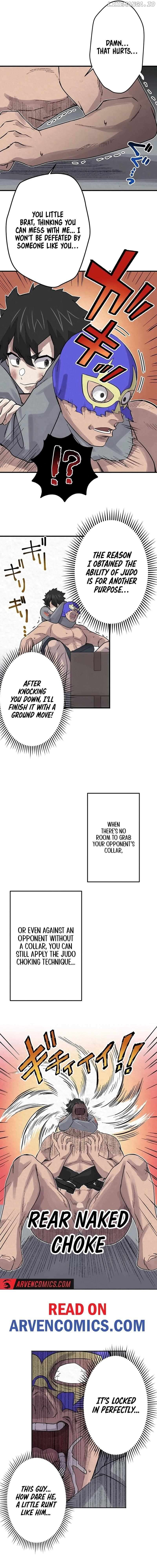 Rental Effort Chapter 14 - page 11
