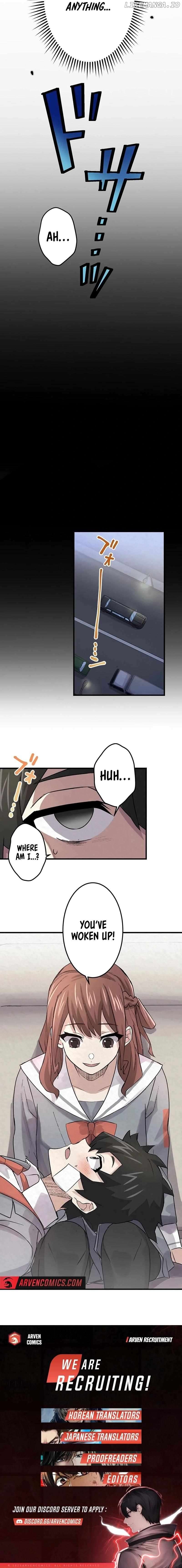 Rental Effort Chapter 14 - page 13