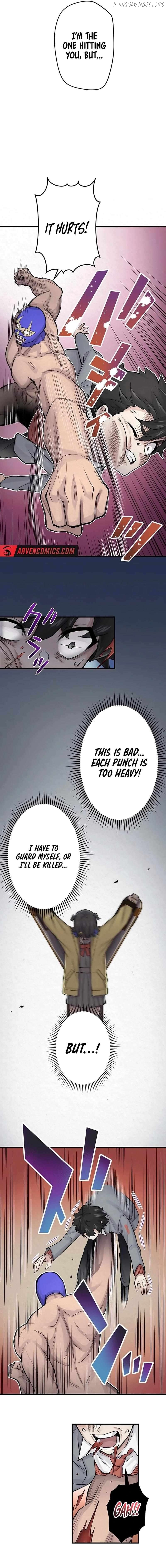 Rental Effort Chapter 13 - page 2